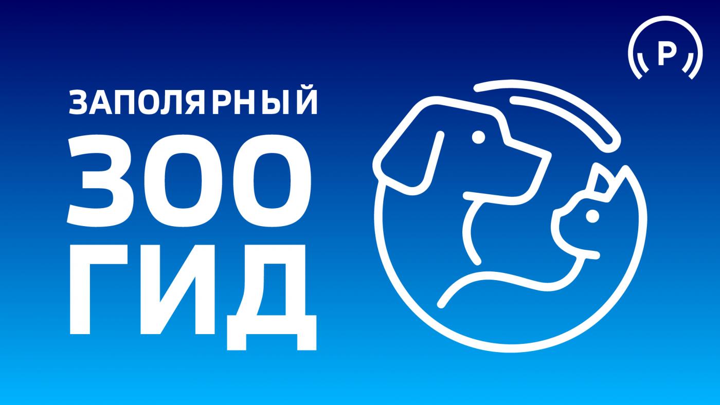 "Заполярный зоогид"